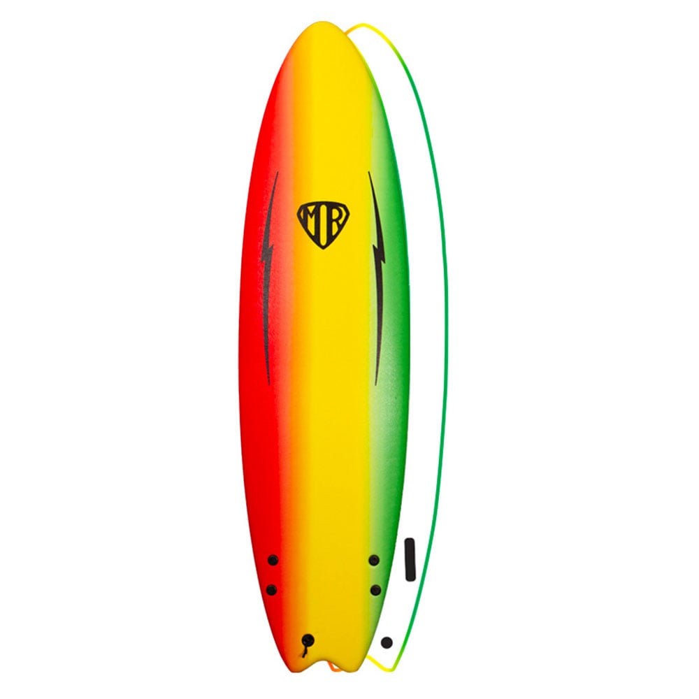 Ocean & Earth 6ft MR Ezi Rider Foam Surfboard