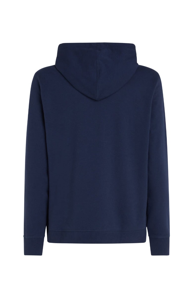 O'Neill Logo Hoodie - Ink Blue