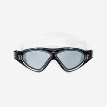 Orca Killa Hydro Swim Goggle Mask - Black/Smoke