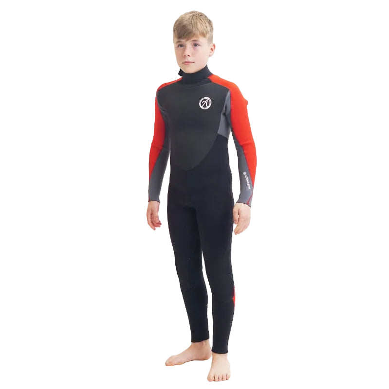Boys Wetsuit