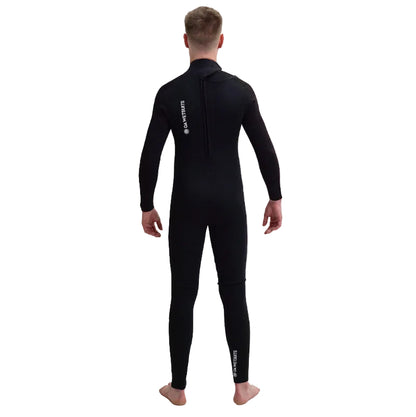 4mm wetsuit