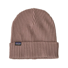 Fuzzy Mauve