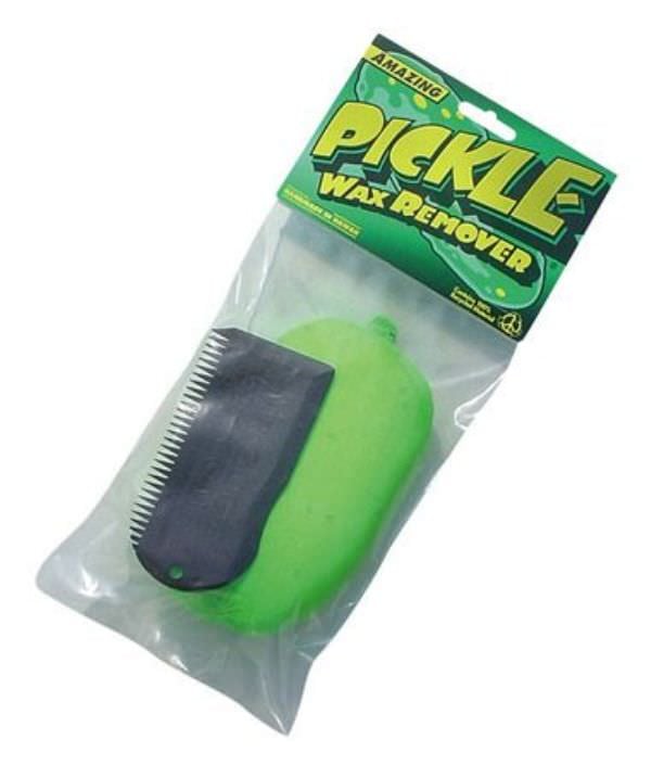 Wax Pickle Surf Wax Remover