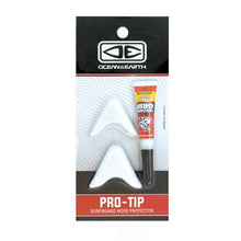 Ocean & Earth Pro Tip Nose Protection Kit