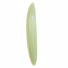 Indio Endurance The Egg Surfboard - Cream Olive