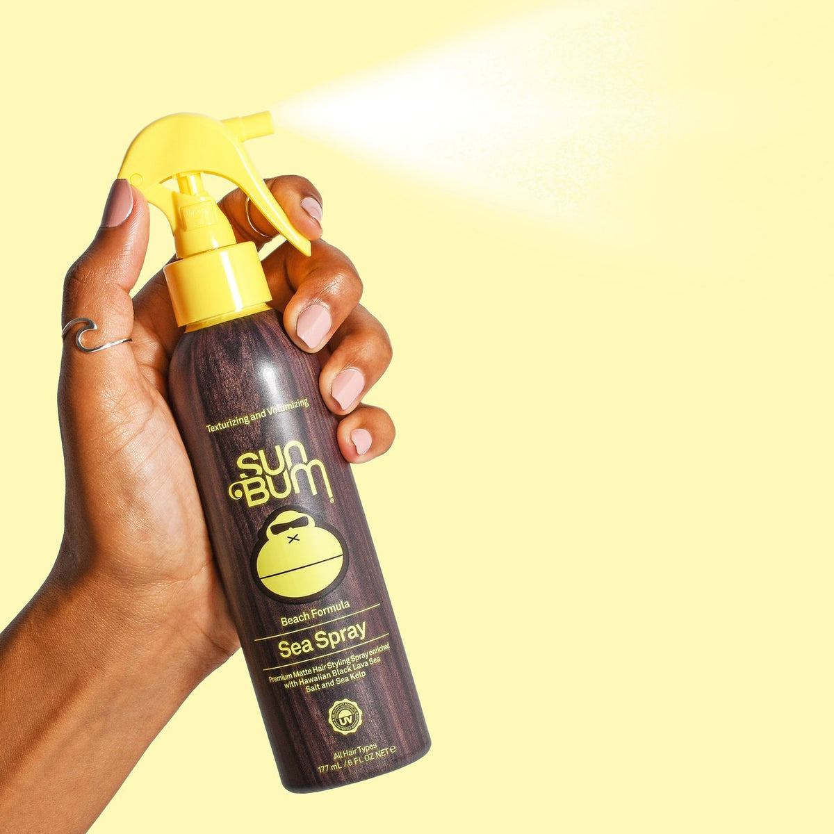 sun bum spray image