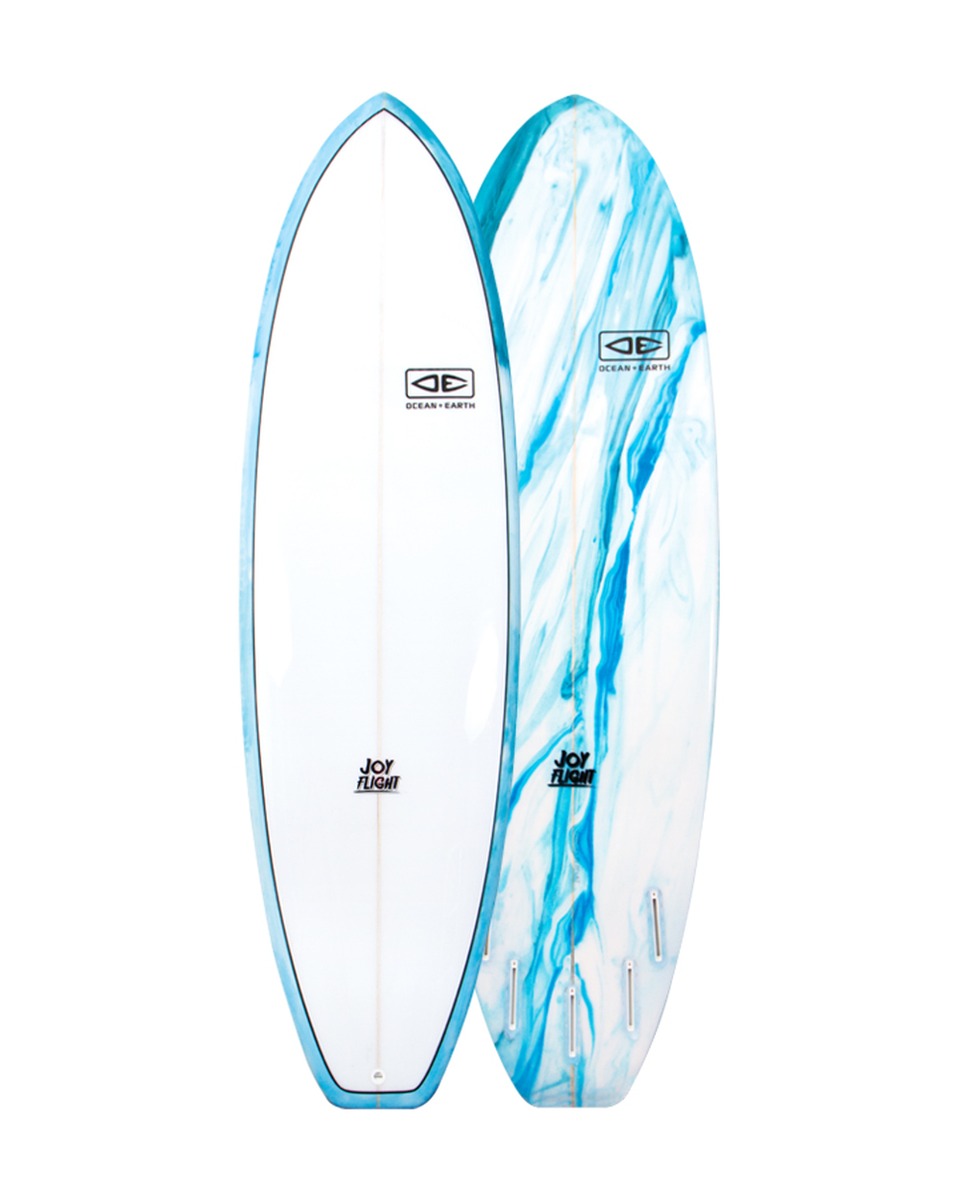 Ocean & Earth 7ft Joy Flight Surfboard