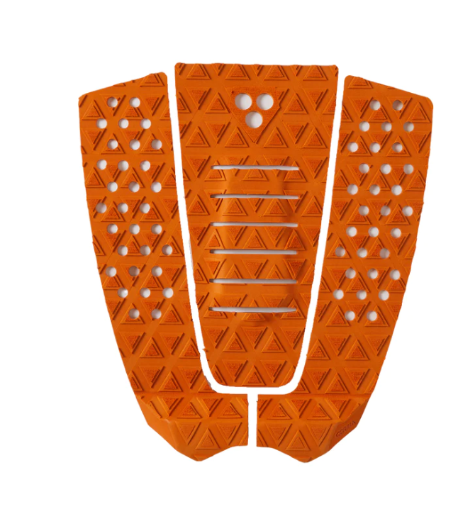 Gorilla Grip The Jane Traction Pad - Orange Blaze