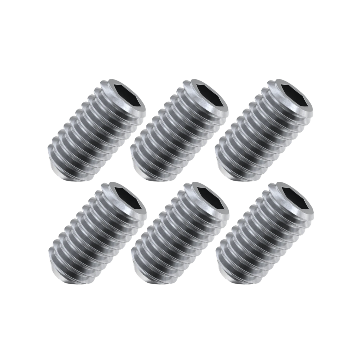 Surfboard Grub Screws