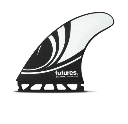Futures Sharp Eye Thruster Fins - Large