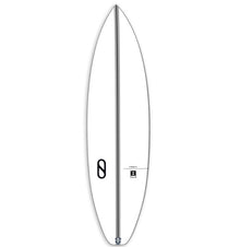 Firewire FRK Plus I-Bolic Surfboard - Futures