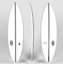 Firewire FRK Plus I-Bolic Surfboard - Futures