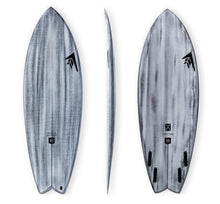 Firewire Seaside 5ft9 Surfboard - Volcanic Basalt