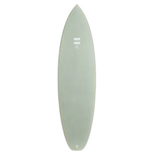 Indio Endurance Miggy Surfboard - Aqua Cement