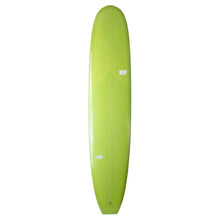 NSP 9ft 6 Sleepwalker Longboard