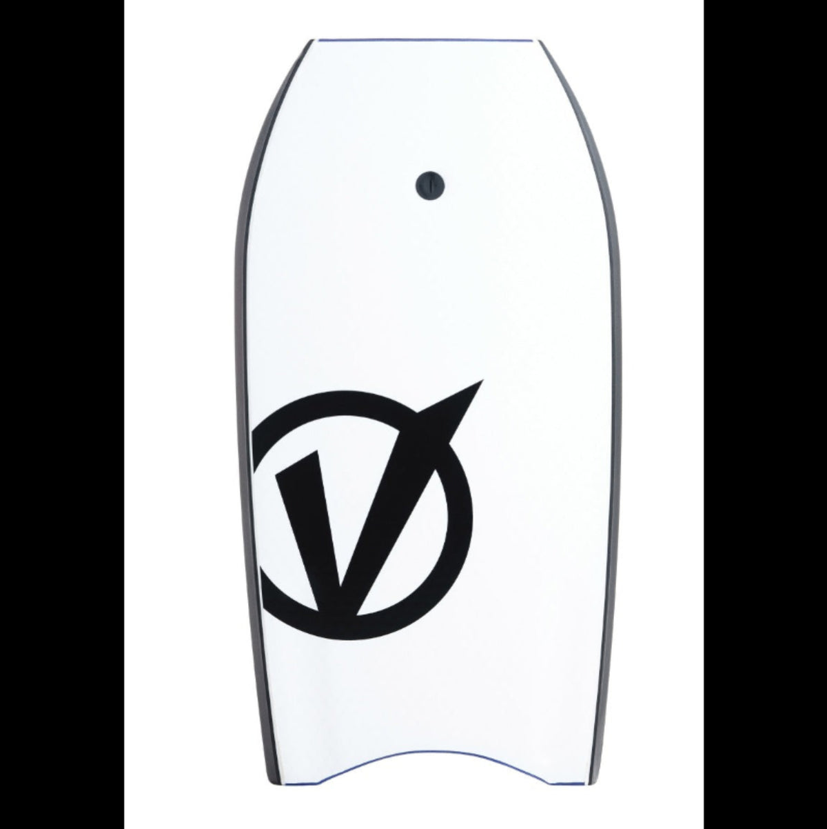 Vision SR Bodyboard - Royal Blue / White