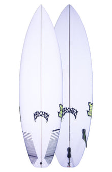 Lost Sub Driver 2.0 Bro Dims 5'11" Surfboard - FCS II
