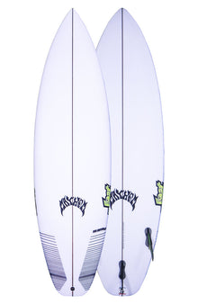 Lost Sub Driver 2.0 Bro Dims 6'1" Surfboard - FCS II