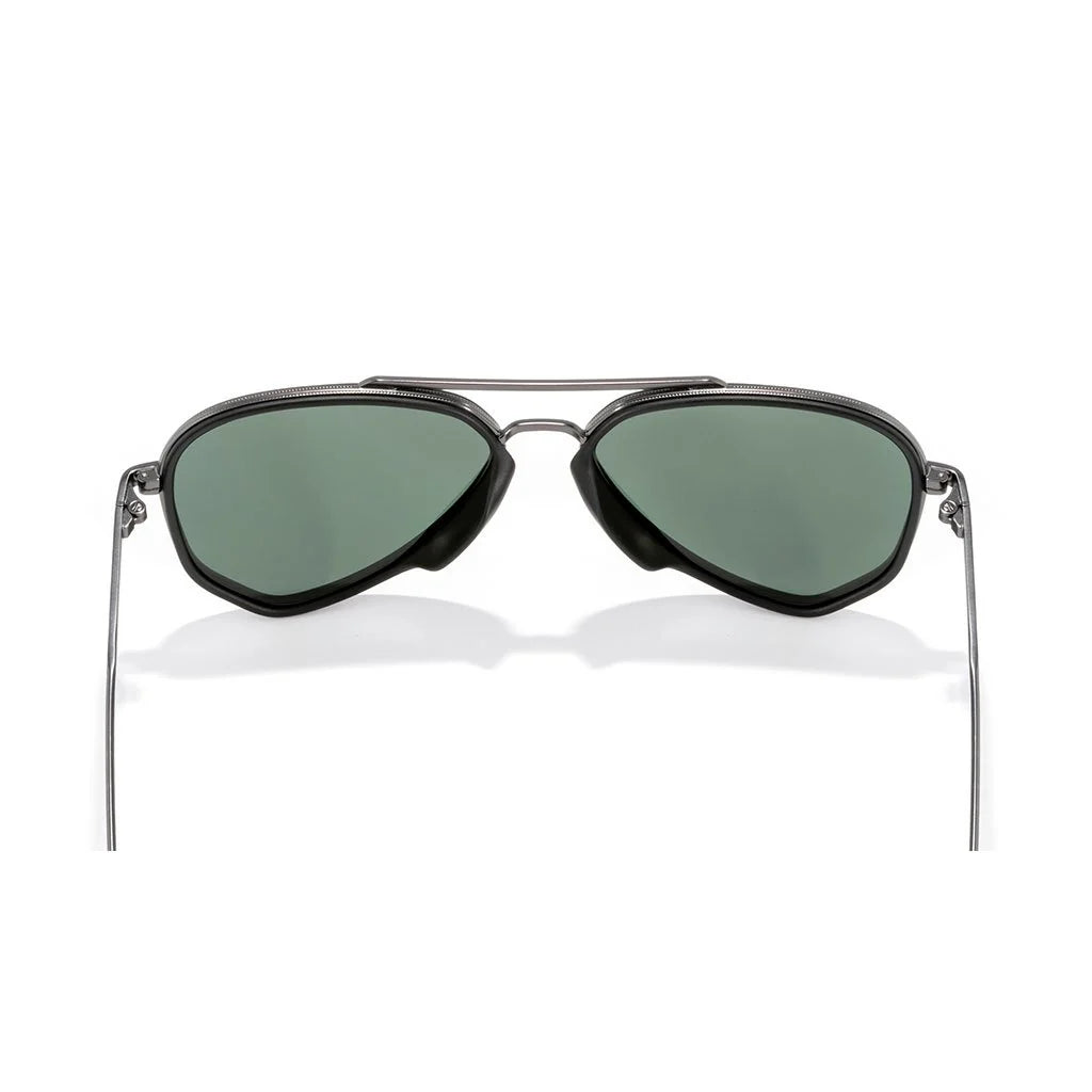 Sunski Astra Sunglasses - Black Forest