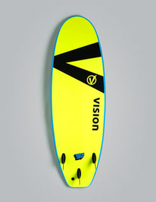 Vision Surfboard
