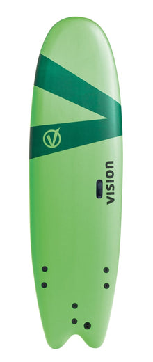 Take Off 6ft 6 Sotboard