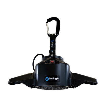 Surflogic Wetsuit Pro Dryer (UK PLUG)