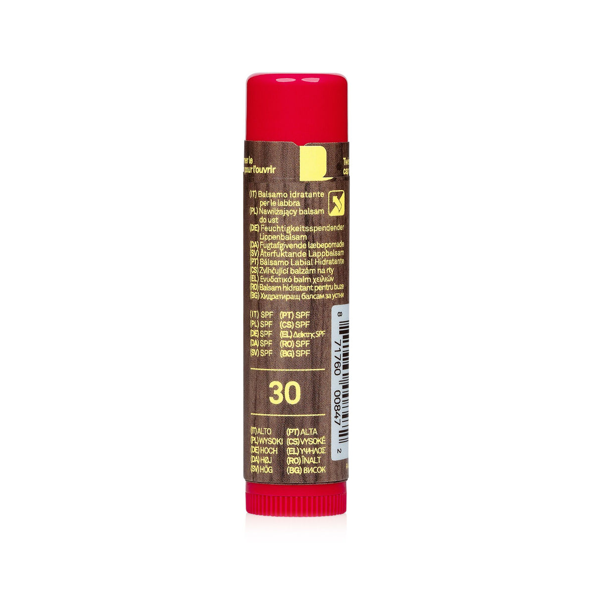 Sun Bum Original SPF 30 Sunscreen Lip Balm - Watermelon