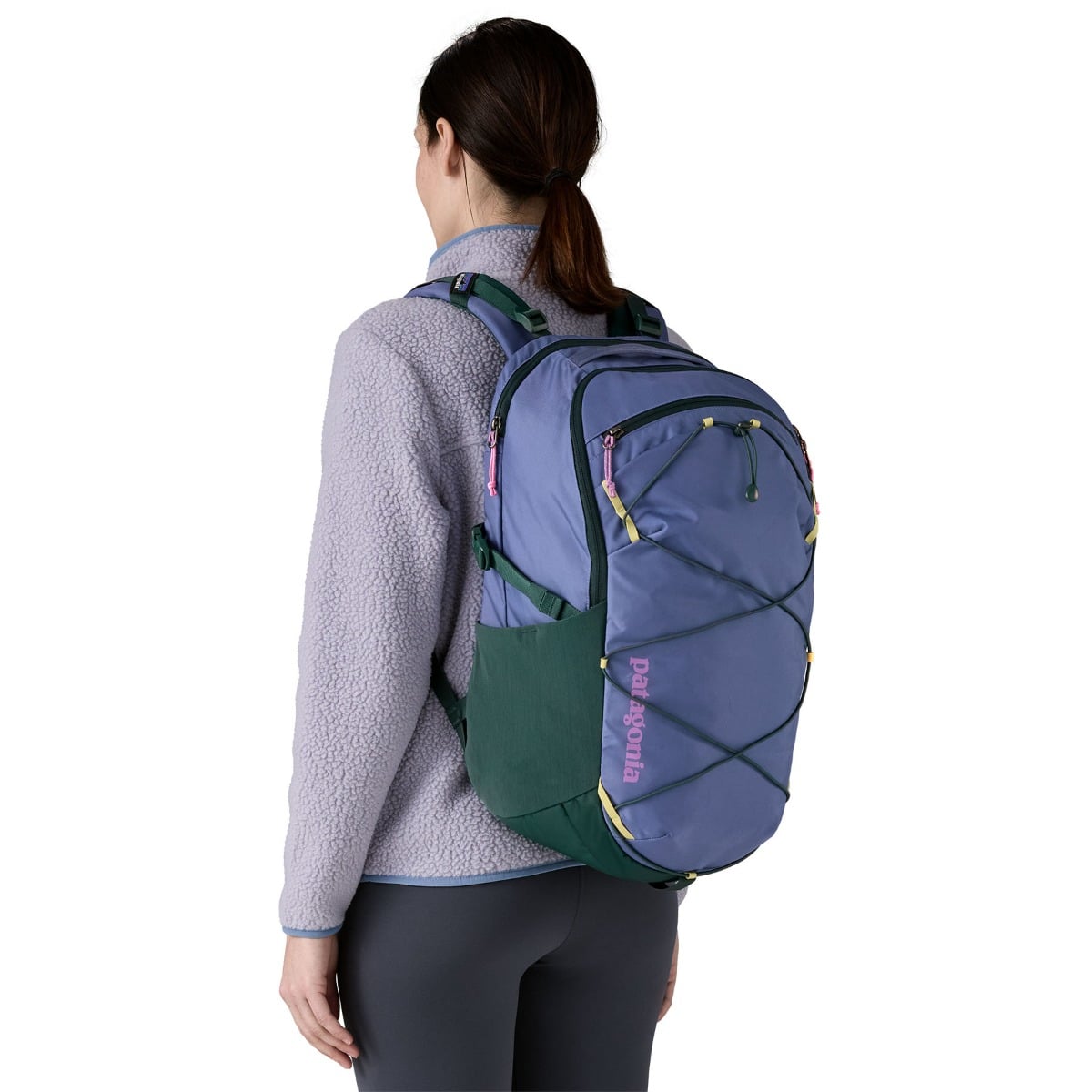 Patagonia Refugio Day Pack 30L - Current Blue