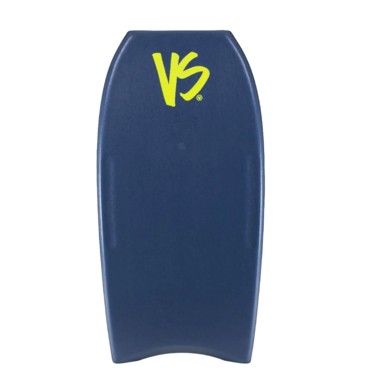VS Winchester Torque PE Bodyboard - Deep Sea Green/Yellow