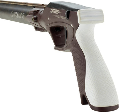 Cressi Moicano Rubber Speargun - 85cm