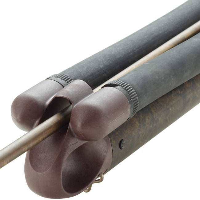 Cressi Moicano Rubber Speargun - 75cm