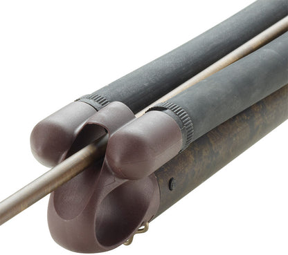 Cressi Moicano Rubber Speargun - 95cm