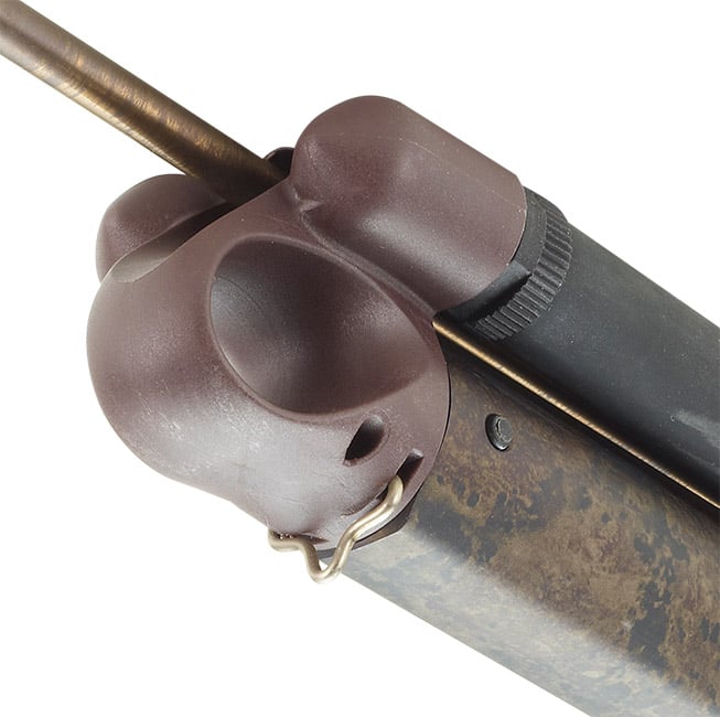 Cressi Moicano Rubber Speargun - 95cm